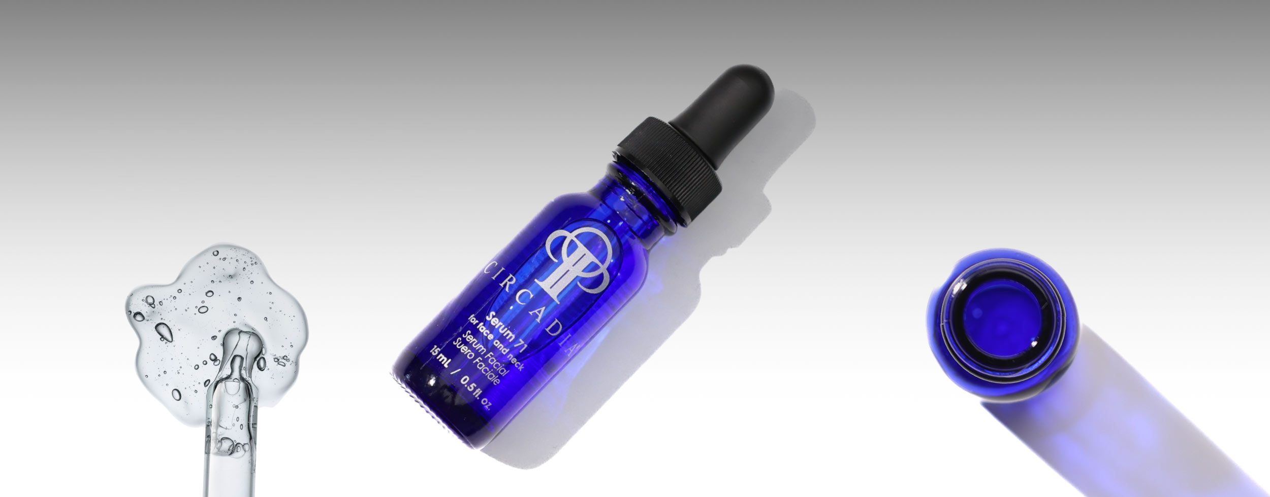 Загадкова сироватка Serum 71